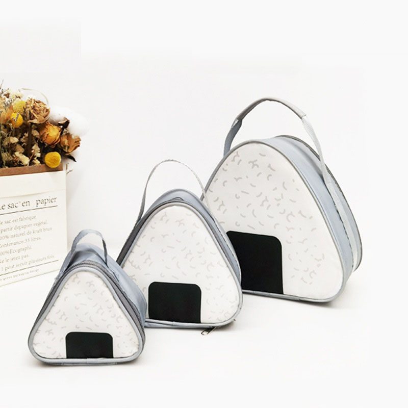 保溫袋 - 背包客製館 鋁膜工藝長效鎖鮮起到保溫保鮮效果。 適用多種場合,可以居家日用也可以外出野餐用。 客製 - 背包客製館 保溫袋