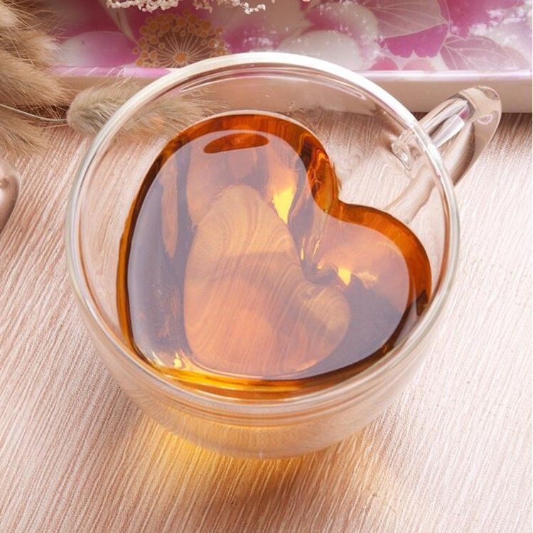 心形雙層玻璃杯 - 背包客製館 1.印刷位置:可以局部印刷LOGO和標語 2.適用场合:公司活動,學校,政府部門,文宣或贈品派送 3.用途功能:心形雙層玻璃杯,穩固把手,人性化設計,防燙牢固. 客製 - 背包客製館 心形雙層玻璃杯