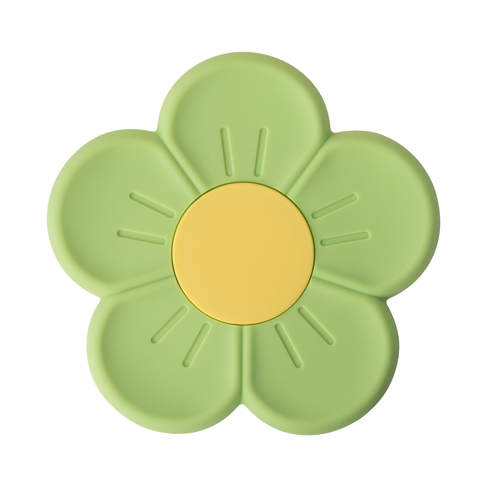 櫻花隔熱墊 - 背包客製館 櫻花造型隔熱墊,不僅可以保護餐桌,也可以點綴餐桌,打造整潔有序的家居生活,讓生活更有情調。增加懸掛設計,清洗後可快速晾乾,也可輕鬆收納,既可以做花盆墊,也可以做餐具熱或杯墊,用途多多,為您生活的空間錦上添花。 客製 - 背包客製館 櫻花隔熱墊