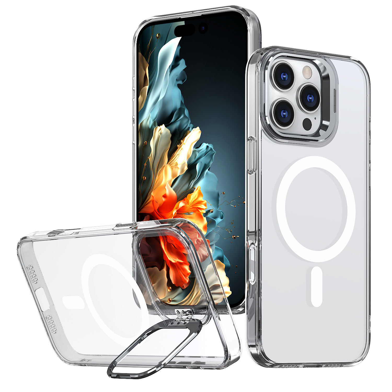 手機殼 - 背包客製館 1.印刷位置:可以局部印刷LOGO和標語 2.適用介紹:學校,教育機構,辦公室,政府部門,贈品派送 3.用途功能:小巧不占空間,指環扣可當支架用,接聽電話、看劇兩不誤 客製 - 背包客製館 手機殼