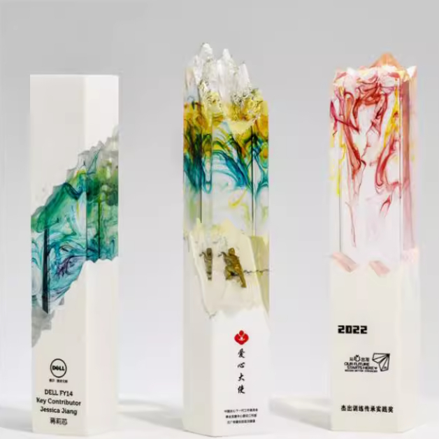 大理石水晶獎座 - 背包客製館 1.印刷位置:可噴砂雕刻或UV彩印 2.適用介紹:搭配設計宣傳效果更理想 3.用途功能:大面積廣告位置宣傳,簡單實用價格實惠 客製 - 背包客製館 大理石水晶獎座