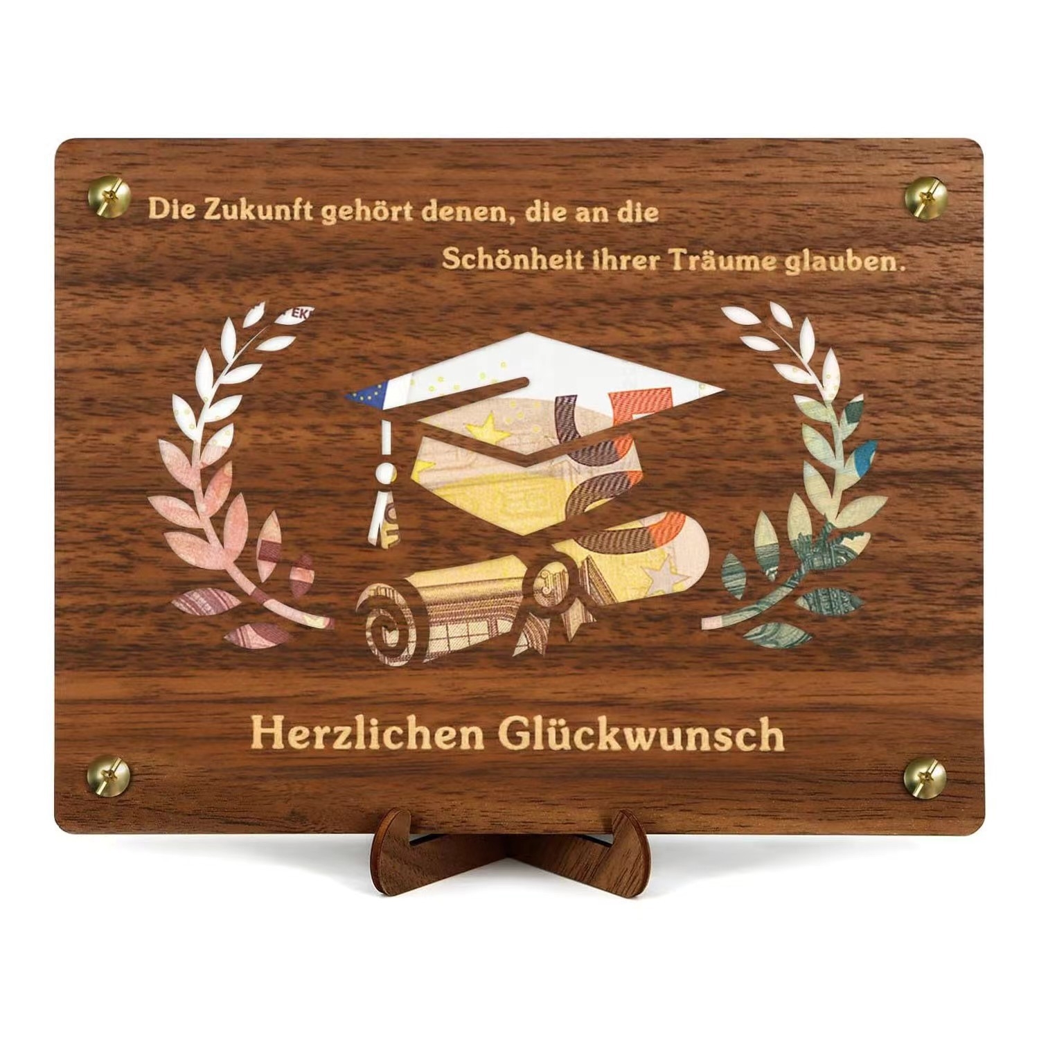 木製創意擺件 - 背包客製館 客製個性創意鐳射切割LOGO,體現個人風格或公司風格的標誌,極大提升宣傳效果。 保留木材自然生長的紋路和質感;機器鐳射切割木質會有燒焦味,這些屬於產品材質正常特性。 用途廣泛,適用於學校畢業,教育機構,辦公室,政府部門,贈品派送。 客製 - 背包客製館 木製創意擺件