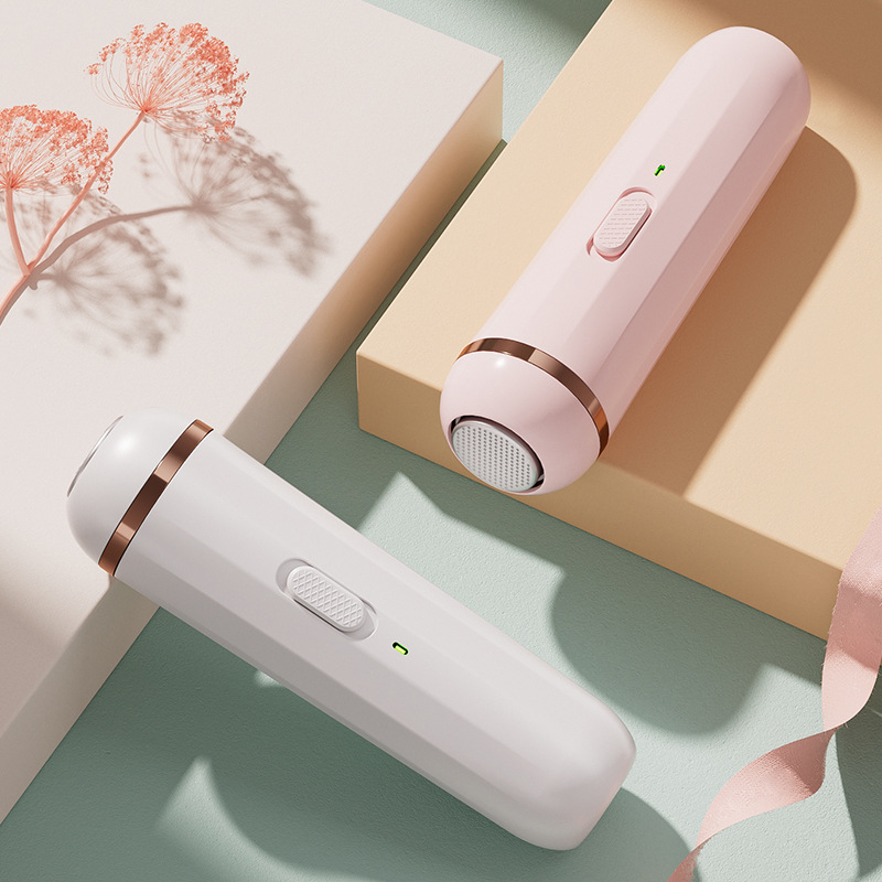 無線便攜電動磨腳器 - 背包客製館 1.簡約大方,物料柔軟,輕便易攜 2.印刷位置:可以局部印刷LOGO和標語 3.適用介紹:學校,教育機構,辦公室,政府部門,贈品派送 客製 - 背包客製館 無線便攜電動磨腳器